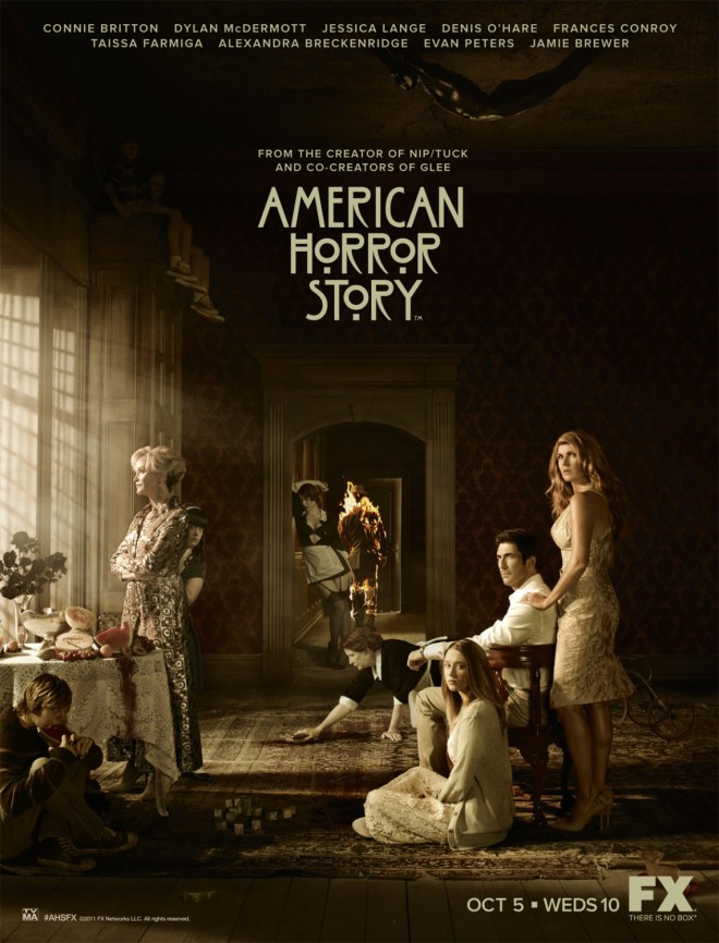 American Horror Story - Murder House