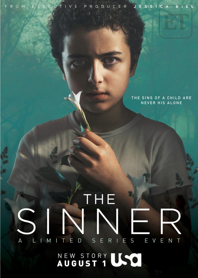 Poster stagione 2 The Sinner